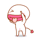 动漫版流泪猫猫头表情包5