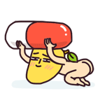 mooda心情日记表情包5 mooda心情日记表情包5