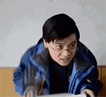 爱情公寓表情包 gif2 爱情公寓表情包 gif2