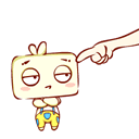 柴犬表情包图片恶搞9