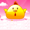 GIF小表情包搞笑14