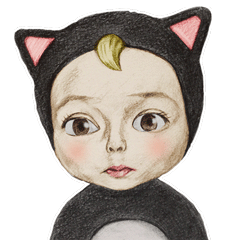 明日之后颜文字表情包5 明日之后颜文字表情包5