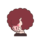 微笑表情非主流发型头像图片4 微笑表情非主流发型头像图片4