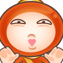 微信表情爱情好甜蜜是什么时候出的?9