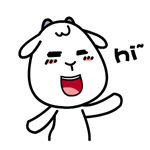 美女动图带字表情图片大全5 美女动图带字表情图片大全5