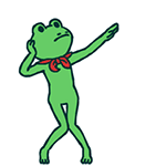 搞怪表情包无奈8