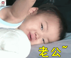 恐怖表情可爱包10