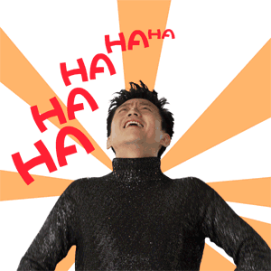 拓也哥手绘表情包1