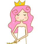 手绘萌萌兔图表情包3 手绘萌萌兔图表情包3