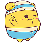 简版滑稽表情包8