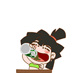 祝福身体康复的表情5