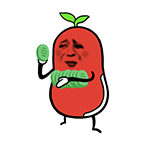 形容英俊的经典表情2