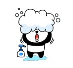 老婆是绝世大美女的表情7 老婆是绝世大美女的表情7