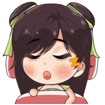 爱情公寓曾小贤表情包下载8