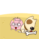 省略号的表情包9 省略号的表情包9