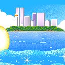 七巧板图片可爱表情包1 七巧板图片可爱表情包1