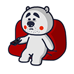 微信自制表情包怎么放大8