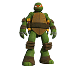 美女头部按摩表情6