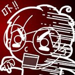 小白熊动漫表情包2