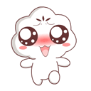 妹妹的心情表情包6