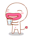 15张融化的表情图片7 15张融化的表情图片7