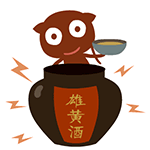 送月饼搞笑带字图片6