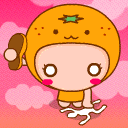 老虎长牙表情动态图片1