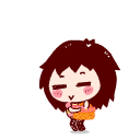 含有女孩的emm表情4 含有女孩的emm表情4