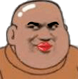 打架恐怖表情包10 打架恐怖表情包10