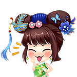 佛教祝福表情大全5