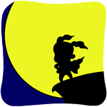 恐怖表情包突然蹦出鬼1