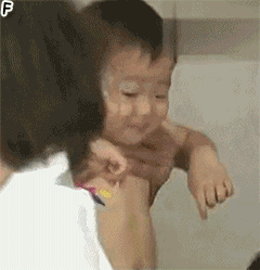 回眸搞怪贴表情包素材2 回眸搞怪贴表情包素材2