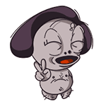 业绩表情包配字经典句子8 业绩表情包配字经典句子8