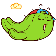 微信祝福弹表情2