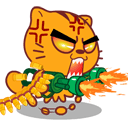 群里突然不说话了表情包搞笑3