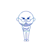 微信原图调皮表情包高清3 微信原图调皮表情包高清3