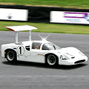 表情十足美女11