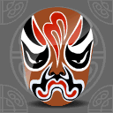 平躺升天小人表情包5 平躺升天小人表情包5