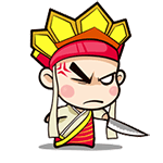 美女好表情图片大全7