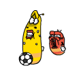 滑稽被打表情包4 滑稽被打表情包4