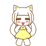 动漫二次元捂头表情包3