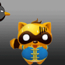 爱宠大机密动态表情包10 爱宠大机密动态表情包10