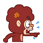 好呀好呀暴走表情包图片6