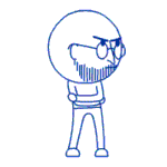 暴走漫画的表情素材6