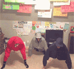 精选12组花般的iphone表情1