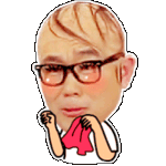 火影忍者晓组织超萌表情包尬舞3