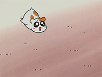 超萌团子图片表情包2