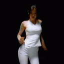 推荐8张略略的斗图表情包4