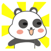 抱着的表情12 抱着的表情12