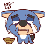 恐怖分子的动态表情包3